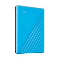 Miniatura 4 de MY PASSPORT 4TB BLUE 2.5IN USB 3.0 IN