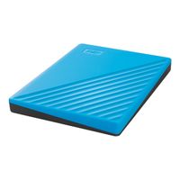 Miniatura 5 de MY PASSPORT 4TB BLUE 2.5IN USB 3.0 IN