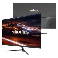Miniatura 4 de NILOX MONITOR 24 GAMING FHD 240HZ   24" LCD VA Full HD HDMI