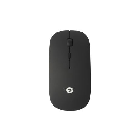 MOUSE CONCEPTRONIC LORCAN01 BLUETOOH 4 BOTONES 1600DPI COLOR NEGRO - Imagen 2 de 7 MOUSE CONCEPTRONIC LORCAN01 BLUETOOH 4 BOTONES 1600DPI COLOR NEGRO - Imagen 2 de 7