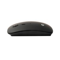 Miniatura 3 de MOUSE CONCEPTRONIC LORCAN01 BLUETOOH 4 BOTONES  1600DPI COLOR NEGRO