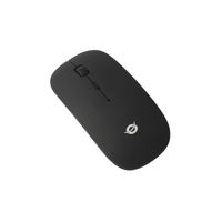Miniatura 4 de MOUSE CONCEPTRONIC LORCAN01 BLUETOOH 4 BOTONES  1600DPI COLOR NEGRO