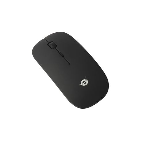 MOUSE CONCEPTRONIC LORCAN01 BLUETOOH 4 BOTONES 1600DPI COLOR NEGRO - Imagen 4 de 7 MOUSE CONCEPTRONIC LORCAN01 BLUETOOH 4 BOTONES 1600DPI COLOR NEGRO - Imagen 4 de 7