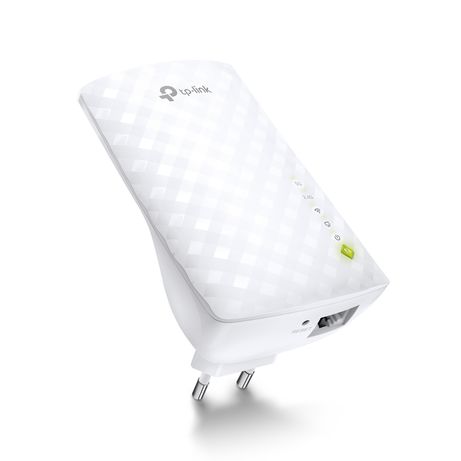 REPETIDOR INAL. TP-LINK WIFI N AC750 - Imagen 3 de 7 REPETIDOR INAL. TP-LINK WIFI N AC750 - Imagen 3 de 7