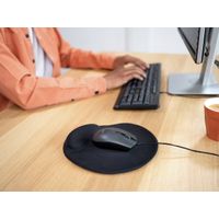 Miniatura 8 de MOUSE OPTICO TRUST BASI USB 3 BOTONES Y RUEDA DE DESPLAZAMIENTO 1200DPI  24271