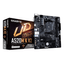 GIGABYTE AMD  Placa base A520M K V2 - Compatible con CPUs AMD Ryzen serie 5000 AM4, hasta 5100MHz DDR4 (OC), PCIe Gen3 x4 M.2, LAN GbE, USB 3.2 Gen 1