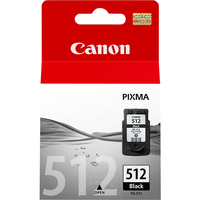Miniatura 1 de CARTUCHO CANON NEGRO PG-512