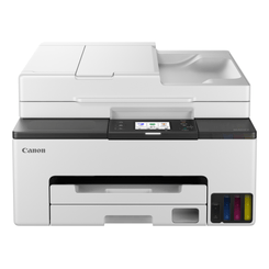 CANON MAXIFY  GX2050 Multifunción A4 Wifi Inkjet Dúplex
