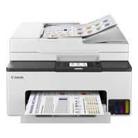 Miniatura 4 de CANON MAXIFY  GX2050 Multifunción A4 Wifi Inkjet Dúplex