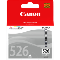 CARTUCHO CANON COLOR CLI-526GY
