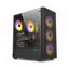 Ordenador sobremesa NETWAY Gaming PBA DYLAN+ Ryzen 7 5800X, 32GB, 1TB, RTX 5060 8GB, W11Pro Ordenador sobremesa NETWAY Gaming PBA DYLAN+ Ryzen 7 5800X, 32GB, 1TB, RTX 5060 8GB, W11Pro