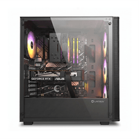 Miniatura 2 de Ordenador sobremesa NETWAY Gaming PBA DYLAN+ Ryzen 7 5800X, 32GB, 1TB, RTX 5060 8GB, W11Pro
