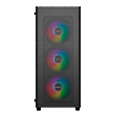 PC NETWAY Gaming PBA THOR+ Ryzen 5 5655G, 16GB 3200MHz, 1TB M.2, RTX 5060 8GB, Windows 11 Pro - Imagen 3 de 4 PC NETWAY Gaming PBA THOR+ Ryzen 5 5655G, 16GB 3200MHz, 1TB M.2, RTX 5060 8GB, Windows 11 Pro - Imagen 3 de 4