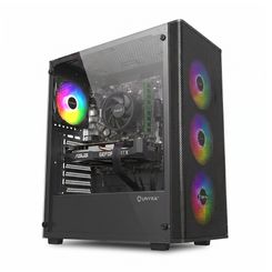 PC NETWAY Gaming PBA ODIN+ Ryzen 5 5655G, 16GB 3200MHz, 1TB M.2, RTX 3050 6GB, W11 Pro