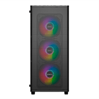 Miniatura 3 de PC NETWAY Gaming PBA ODIN+ Ryzen 5 5655G, 16GB 3200MHz, 1TB M.2, RTX 3050 6GB, W11 Pro