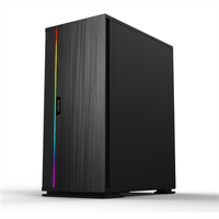 Miniatura 3 de PC NETWAY PBA PRO RYZEN 5 5655G, 16GB, 500GB SSD, Windows 11 Pro, incluye teclado y ratón. Ordenador sobremesa