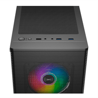Miniatura 4 de PC NETWAY Gaming PBA Odiseo+ i7-14700F 2.1GHz, 32GB, 1TB NVMe, RTX 5060 8GB, W11