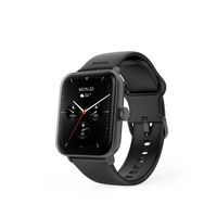 Miniatura 2 de SMARTWATCH HAMA 6010 TFT 1.65" GPS IP68 BT 5.3 LLAMADAS MANOS LIBRES 300MAH NEGRO