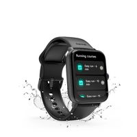 Miniatura 8 de SMARTWATCH HAMA 6010 TFT 1.65" GPS IP68 BT 5.3 LLAMADAS MANOS LIBRES 300MAH NEGRO