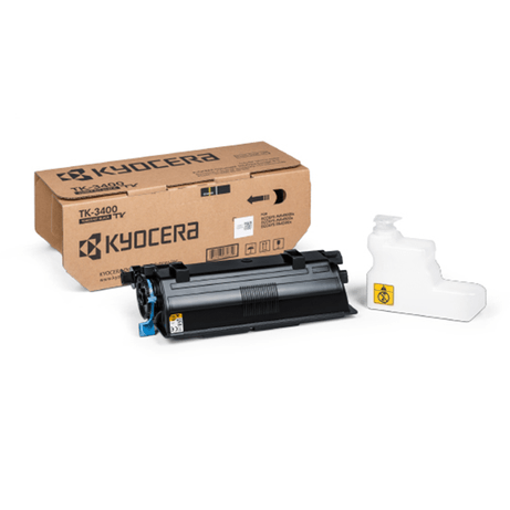 TONER TK-3400 - Imagen 1 de 2 TONER TK-3400 - Imagen 1 de 2