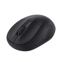 Miniatura 2 de PRIMO WIRELESS MOUSE MATT BLACK