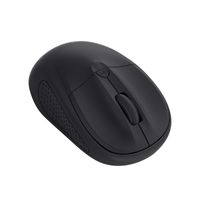 Miniatura 3 de PRIMO WIRELESS MOUSE MATT BLACK