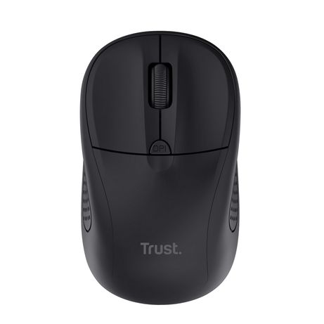 PRIMO WIRELESS MOUSE MATT BLACK - Imagen 4 de 5 PRIMO WIRELESS MOUSE MATT BLACK - Imagen 4 de 5