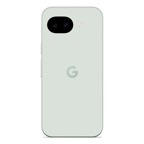 GOOGLE Pixel Pixel 10a 6.3" 5G 8GB/256GB Verde - Imagen 5 de 10 GOOGLE Pixel Pixel 10a 6.3" 5G 8GB/256GB Verde - Imagen 5 de 10