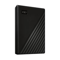 Miniatura 3 de DISCO DURO EXTERNO 1TB MY PASSPORT 2.5" USB 3.0 NEGRO