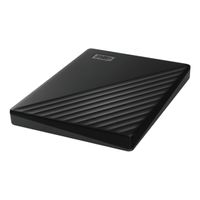 Miniatura 4 de DISCO DURO EXTERNO 1TB MY PASSPORT 2.5" USB 3.0 NEGRO