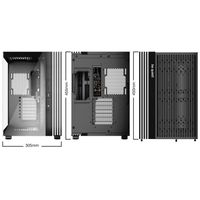 Miniatura 3 de be quiet! LIGHT BASE 600 DX Black
