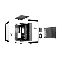 Miniatura 5 de be quiet! LIGHT BASE 600 DX Black