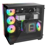 Miniatura 6 de be quiet! LIGHT BASE 600 DX Black