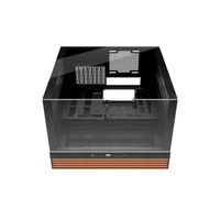 Miniatura 8 de be quiet! LIGHT BASE 600 DX Black