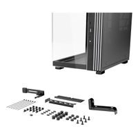 Miniatura 9 de be quiet! LIGHT BASE 600 DX Black