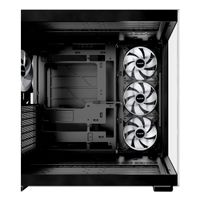 Miniatura 10 de be quiet! LIGHT BASE 600 DX Black