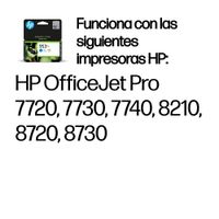 Miniatura 3 de HP 953XL AC CIAN TINTA