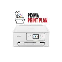 Miniatura 2 de CANON PIXMA  TS7650i Multifunción A4 Wifi Inkjet Dúplex
