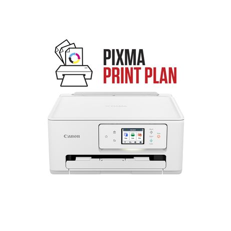 CANON PIXMA TS7650i Multifunción A4 Wifi Inkjet Dúplex - Imagen 2 de 17 CANON PIXMA TS7650i Multifunción A4 Wifi Inkjet Dúplex - Imagen 2 de 17