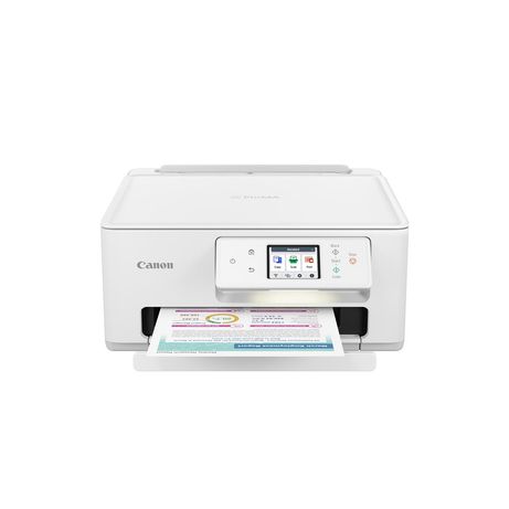 CANON PIXMA TS7650i Multifunción A4 Wifi Inkjet Dúplex - Imagen 3 de 17 CANON PIXMA TS7650i Multifunción A4 Wifi Inkjet Dúplex - Imagen 3 de 17