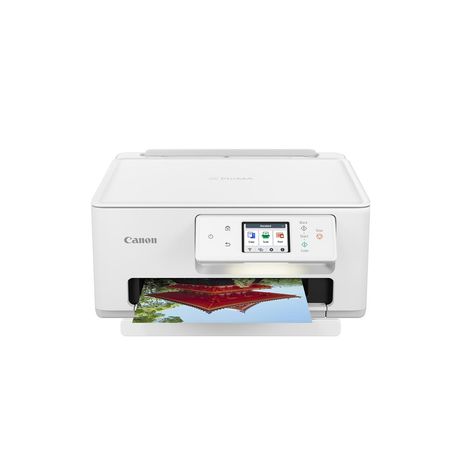 CANON PIXMA TS7650i Multifunción A4 Wifi Inkjet Dúplex - Imagen 4 de 17 CANON PIXMA TS7650i Multifunción A4 Wifi Inkjet Dúplex - Imagen 4 de 17