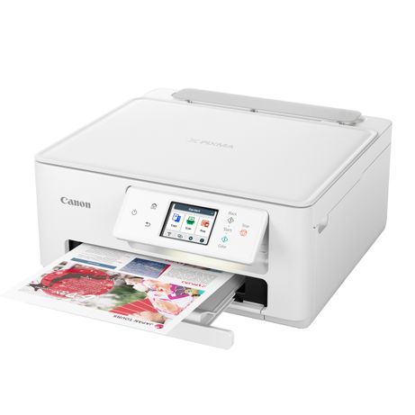 CANON PIXMA TS7650i Multifunción A4 Wifi Inkjet Dúplex - Imagen 6 de 17 CANON PIXMA TS7650i Multifunción A4 Wifi Inkjet Dúplex - Imagen 6 de 17
