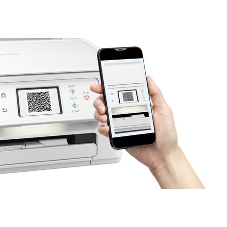 CANON PIXMA TS7650i Multifunción A4 Wifi Inkjet Dúplex - Imagen 8 de 17 CANON PIXMA TS7650i Multifunción A4 Wifi Inkjet Dúplex - Imagen 8 de 17