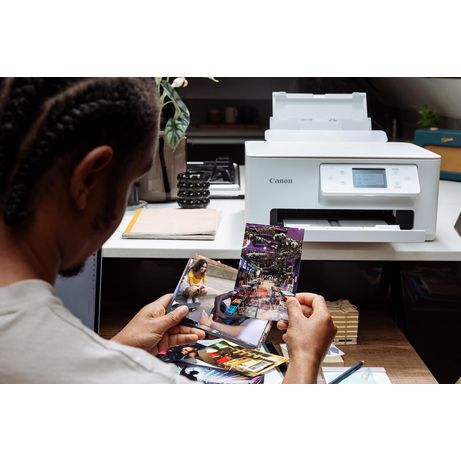 CANON PIXMA TS7650i Multifunción A4 Wifi Inkjet Dúplex - Imagen 16 de 17 CANON PIXMA TS7650i Multifunción A4 Wifi Inkjet Dúplex - Imagen 16 de 17