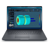 Miniatura 1 de Svc Dell Pro Max 18 Plus MB18250