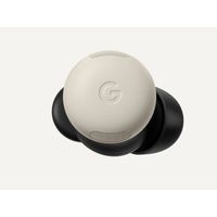 Miniatura 3 de Google Pixel Buds Pro 2 Porcelain