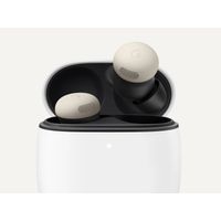 Miniatura 5 de Google Pixel Buds Pro 2 Porcelain