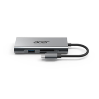 Miniatura 1 de Acer 7in1 Type-C dongle