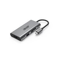 Miniatura 3 de Acer 7in1 Type-C dongle