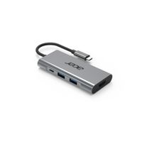 Miniatura 4 de Acer 7in1 Type-C dongle